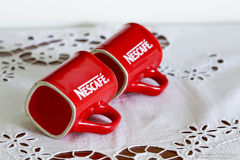 2 nescafé® coffee cups. Price/2 pcs