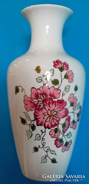 Zsolnay's vase