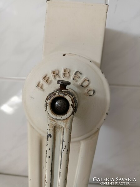 Old nut grinder, Ferbedo HUF 3,000