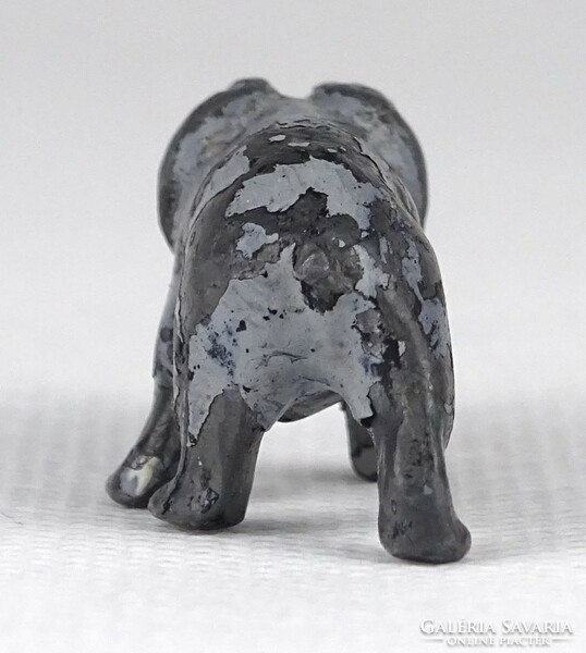 1Q100 Antik mini ón elefánt 1.7 x 3.9 cm