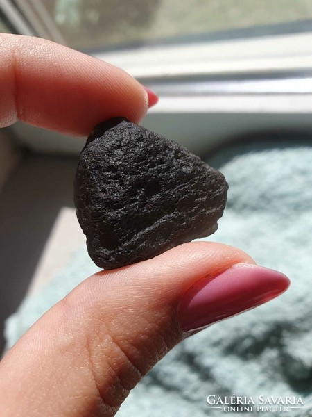 Cintamani ősi kövek / Arizona Saffordite