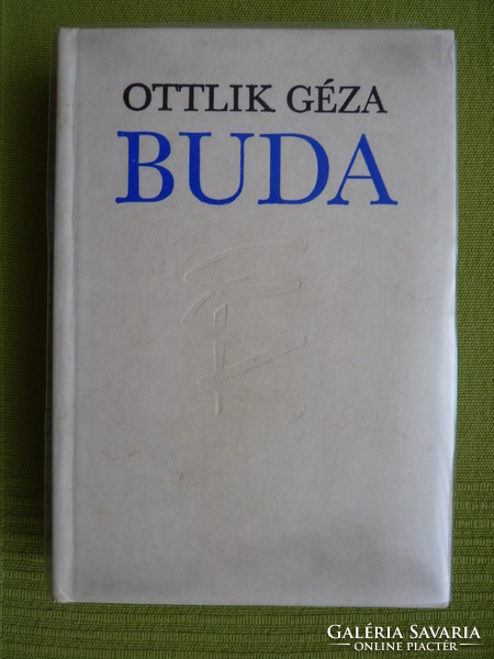 Ottlik Géza : Buda