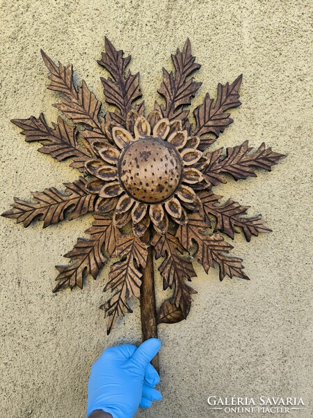 Wooden ornament, wall decoration for sale!