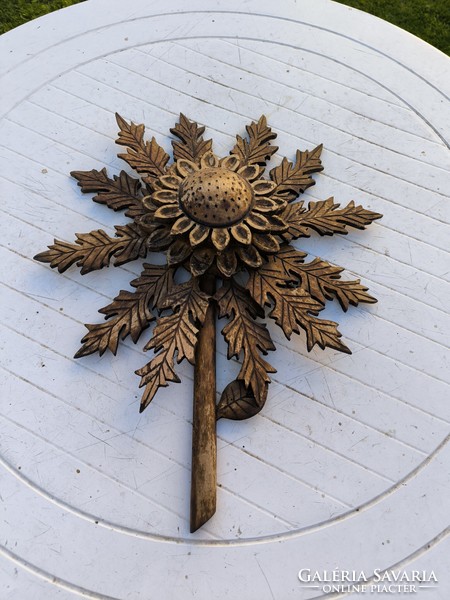 Wooden ornament, wall decoration for sale!