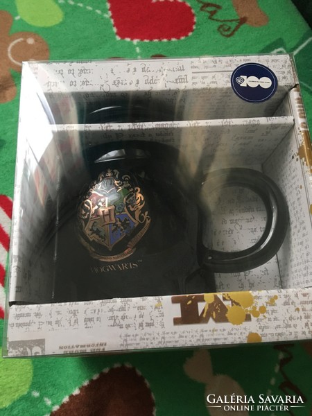New harry potter cauldron shaped mug for sale