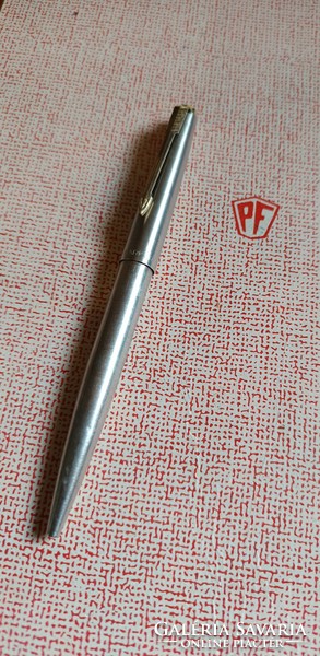 Retro English parker ballpoint pen