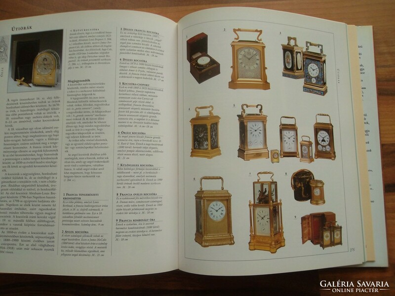Paul Atterbury - Lars Tharp: Pictorial Encyclopedia of Antiquities