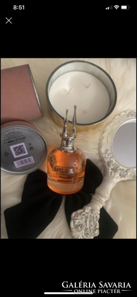 Jean Paul Gaultier Scandal parfüm