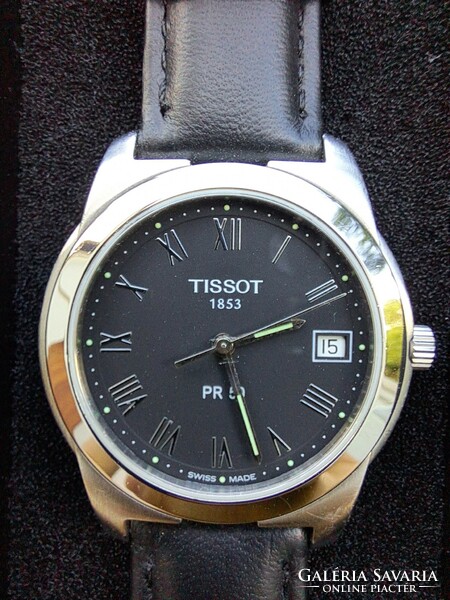 Tissot pr50 watch