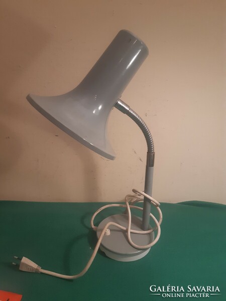 Régi asztali lámpa