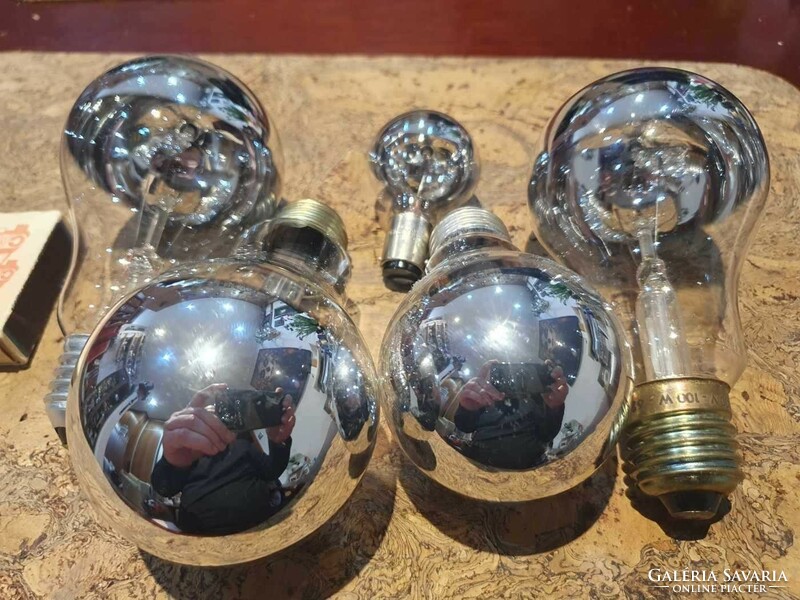 Retro traditional fringed mirror light bulb bulb social real vat