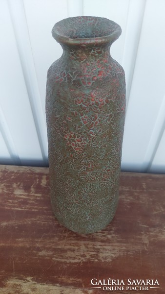 Bod Éva retro kerámia váza