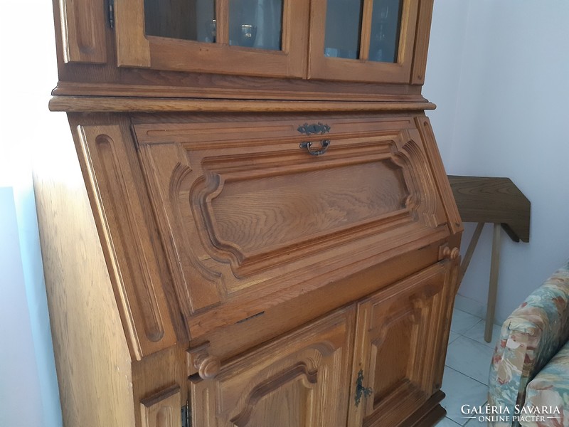 Wooden furniture for sale together in Debrecen