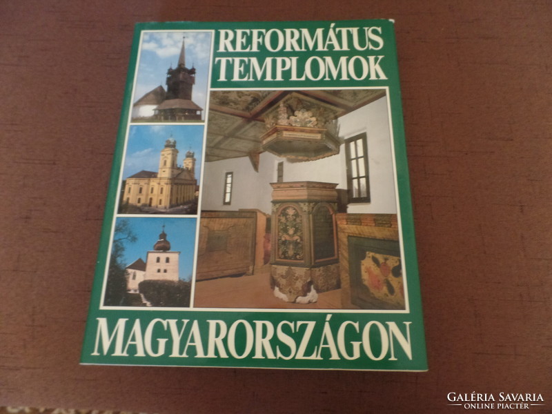 Reformed churches in Hungary