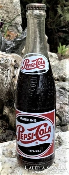 Amerikai retro, Pepsi Cola
