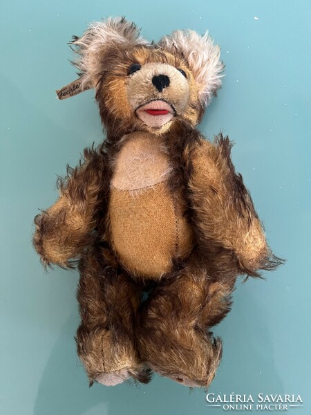 Fechter spielwaren antique collectible toy teddy bear