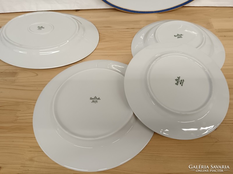 9 Personal roshenthal tableware