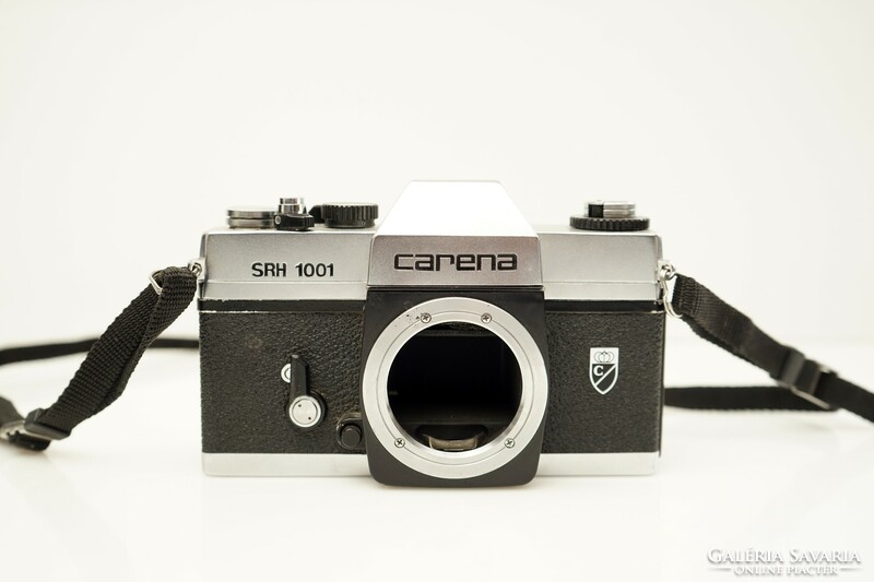 Retro carena srh 1001 Japanese camera / old