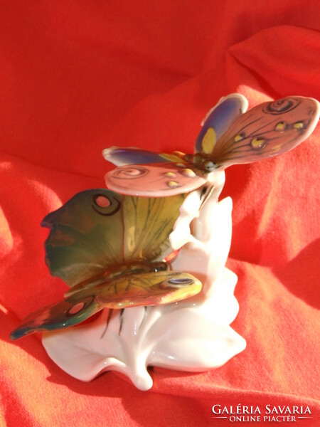 Ens Butterflies (161211)