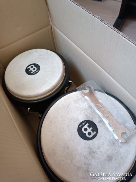 Brand new bongo for sale