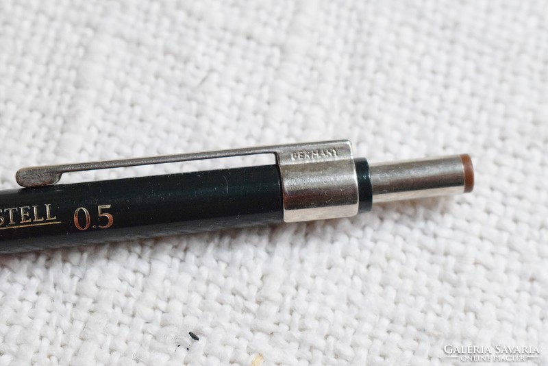 Faber Castell TK-FINE 0,5 , töltő ceruza
