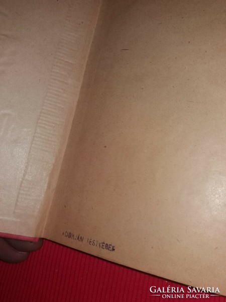 Antik Mikszáth Kálmán - Szent Péter esernyője könyv állapot a képek szerint LAMPEL Róbert