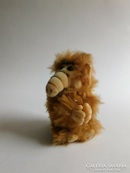 Alf - figure from the eighties TV series - 9 cm