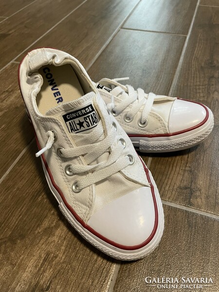 Converse rubber sneakers