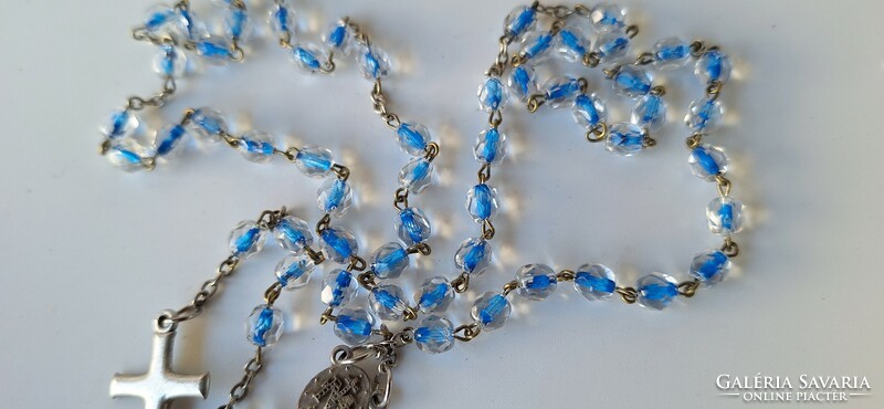 Old Italian rosary