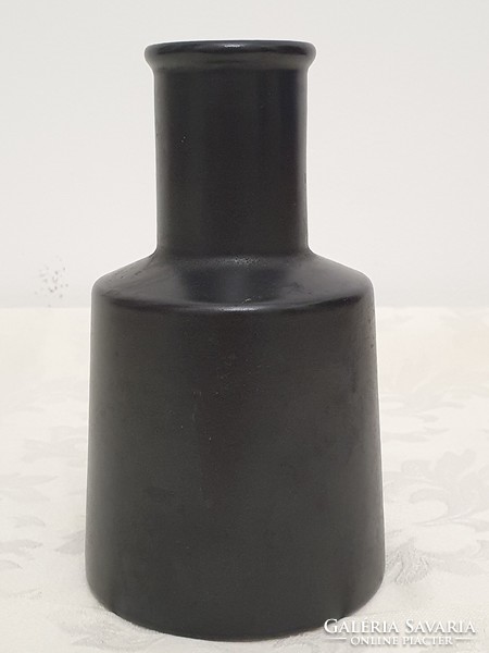 Vintage Steuler német kerámia váza