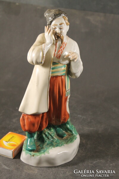 Russian porcelain figure 835