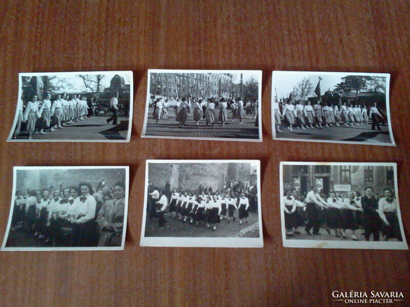 Old photo-photo parade-graduation