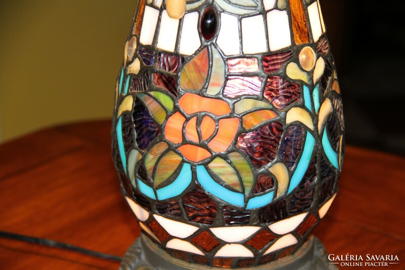 Tiffany lamp 65 cm huge