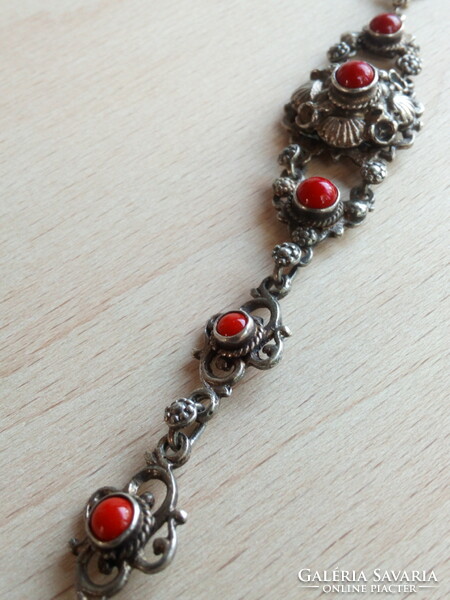 Silver bracelet (240331)