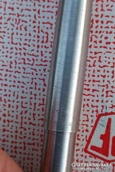 English parker ballpoint pen for sale....