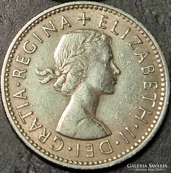 Egyesült Királyság 1 shilling, LOT.