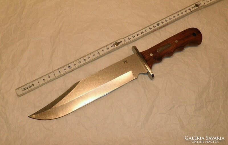 Winchester dagger, from a collection.