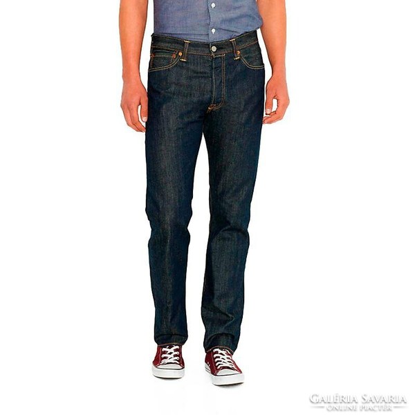 Levi´s ® 501 original jeans riveted 40/32 men's jeans
