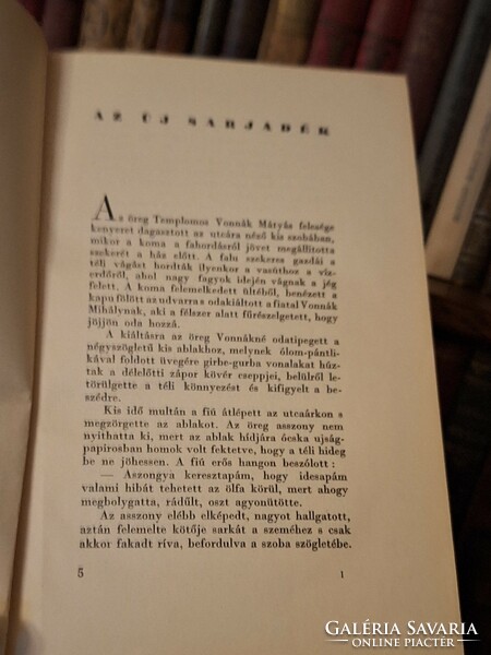 1930/40 K, voinovich geza: people ... Shadows...-King's Hungarian University Press---collectors!