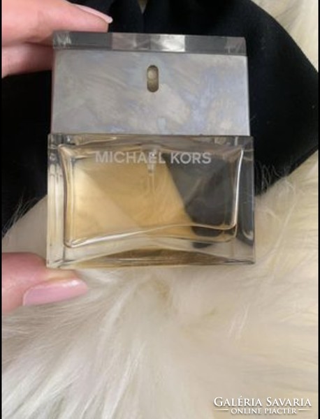 Michael kors michael kors perfume
