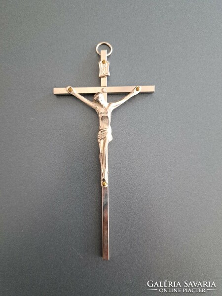 A modern crucifix