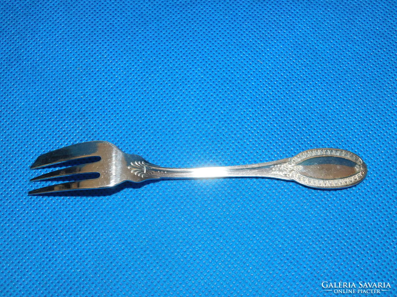 Silver 12-piece cookie fork set 252gr 14.3cm