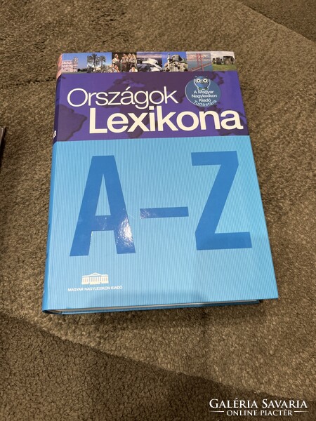 Lexikon A-Z
