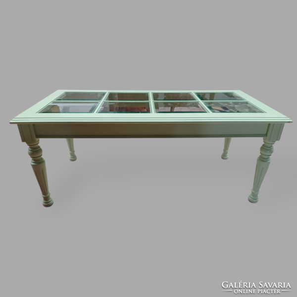 Provence coffee table