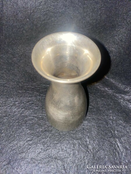 Silver baptismal cup 75 g