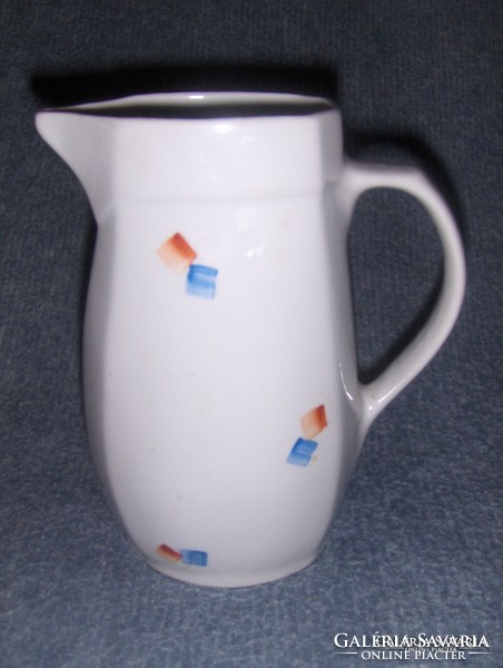 Korean porcelain water jug (23)