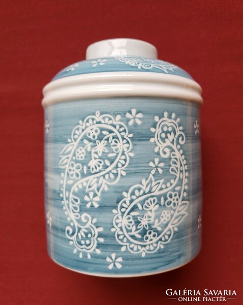 Nana porcelain vase table decoration ornament