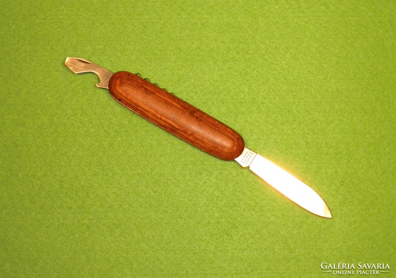 Richartz Solingen knife, from a collection