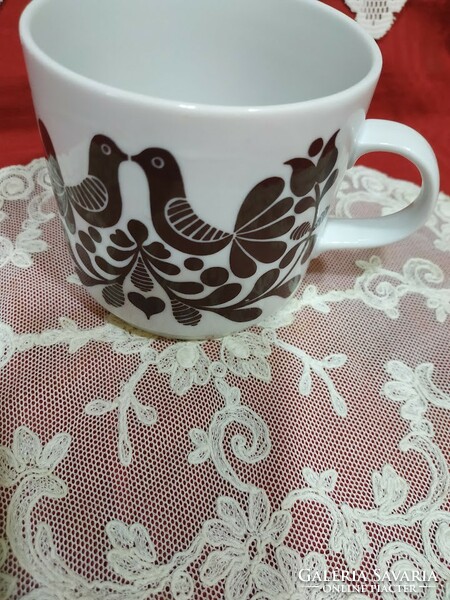 A flawless mug from the Madaras plain