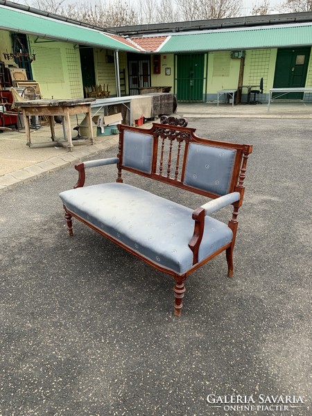 Sale/ sale / neobaroque sofa 1880